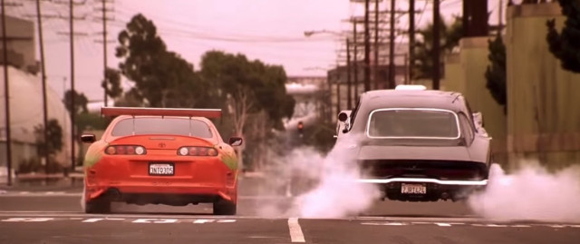 What You Need To Know About Dom Toretto's Infamous Dodge Charger