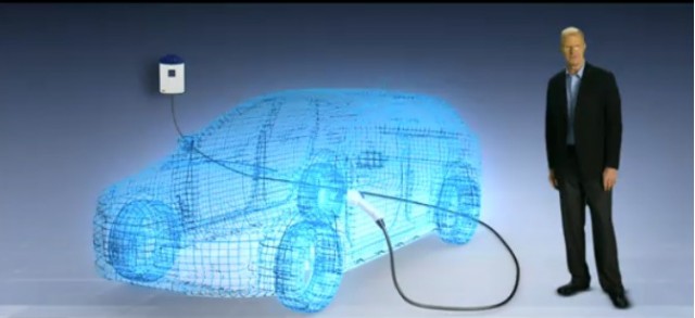 Ed Begley Jr Launches Ford S Electric Car War On Chevrolet Nissan Ed Begley Jr Launches Ford S Electric Car War On Chevrolet Nissan Video