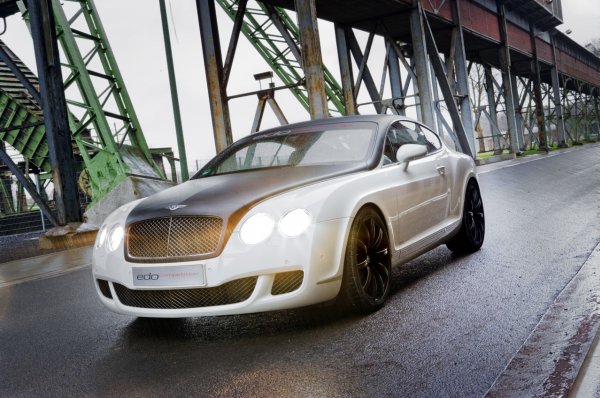 edo speed gt bentley continental 007 edo speed gt bentley continental 007