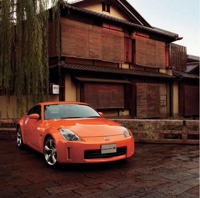 350z fairlady