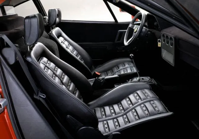 Ferrari 288 GTO turns 40
