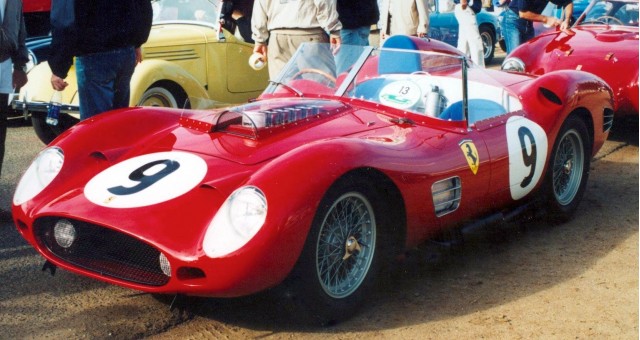 Ferrari TR 59