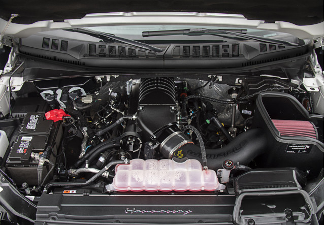 388 Toyota tundra 47 supercharger kit for Android Wallpaper