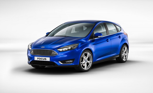 2015 Ford Focus, Escape, C-Max Recalled To Ensure That Engines Turn Off post image