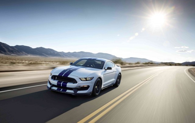 Are the new ford mustangs reliable #7
