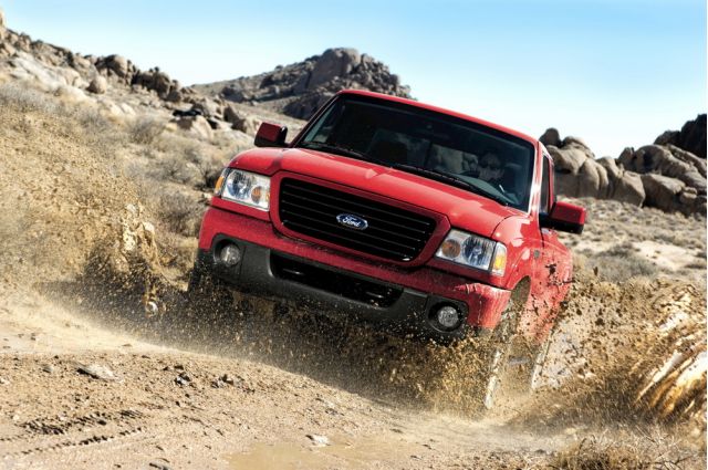 Will You Miss The Ford Ranger? #YouTellUs post image