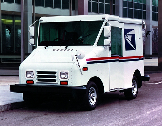 Congress Considers Adding 20000 Electric Vehicles To Usps Fleet