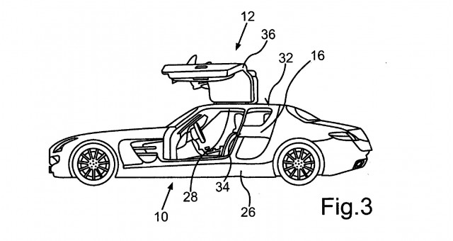 Tesla S Bricks 2013 Srt Viper Four Door Sls Amg Today S