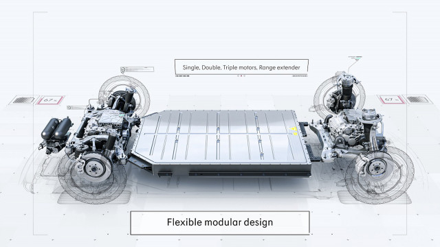 400-mile Lynk & Co. Zero EV will be first with Geely modular platform