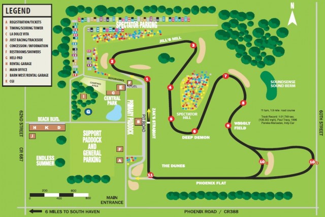 2017 Alfa Romeo Giulia Quadrifoglio track day: exhilaration and ...