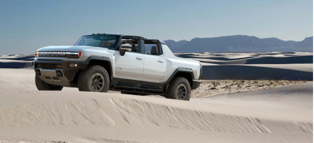 Where are the affordable electric pickup trucks?