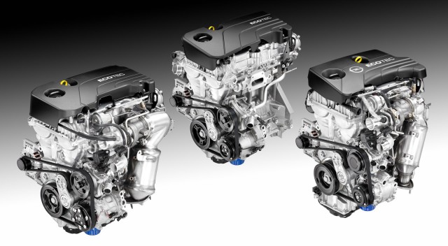 GM’s next-gen Ecotec engines