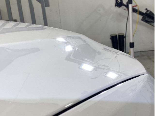 How To Detail Your Car Like A Pro A Step By Step Guide To Paint Correction And Protection