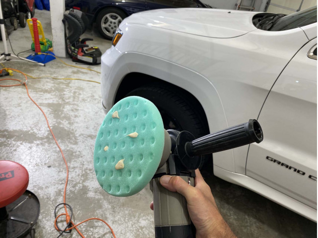 How to detail your car like a pro