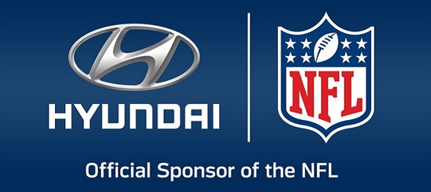 The Official Partner of the NFL