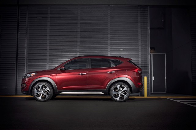 Hyundai Tucson (2018-2020) Review, Performance & Pricing