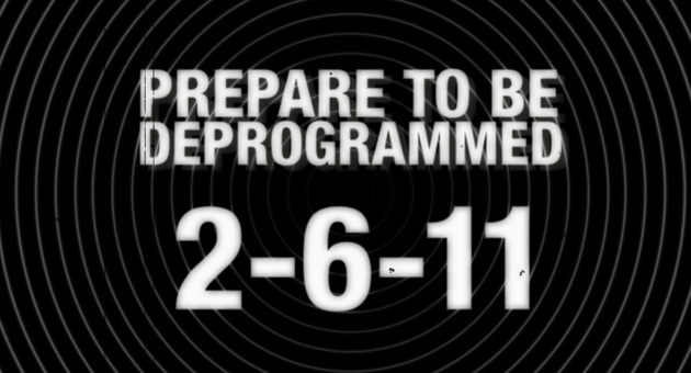 Hyundai's "Prepare to be Deprogrammed" ad campaign for Super Bowl XLV