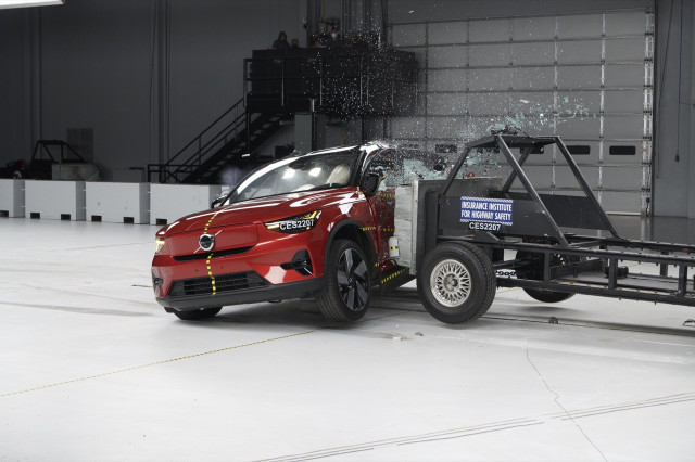 What is an IIHS Top Safety Pick and why does it matter?