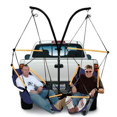 Twelve Days of Christmas: The Tailgate Sling Chair