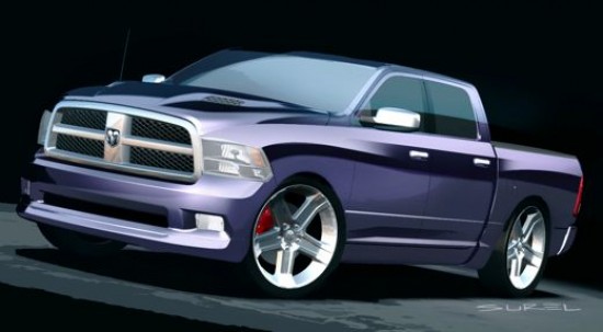 dodge upon meaning Dodge Resurrects HEMI Hi-Po, Retro Colors, Street Cred for