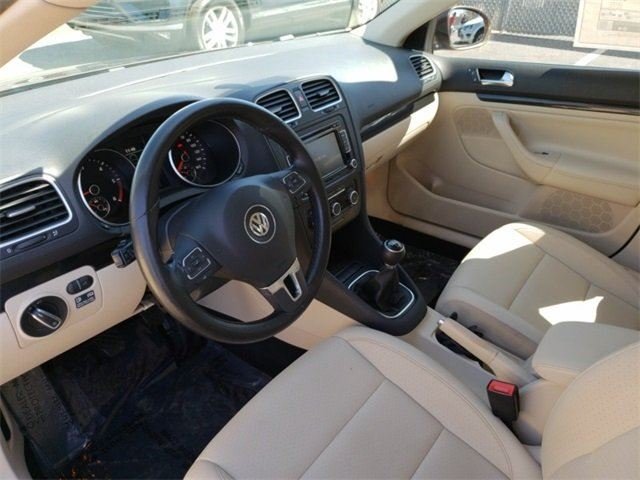 2011 Volkswagen Jetta Tdi Sportwagen Driven Fixed But Does It Matter