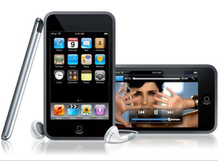 AA: Apple iPod Turns Drivers Into Zombies