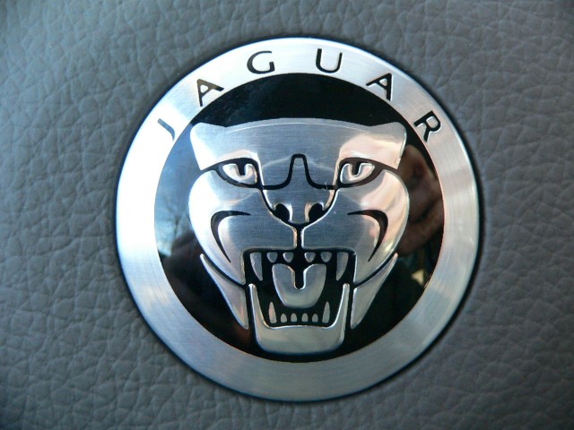 Inside Look: 2010 Jaguar XK Coupe