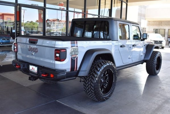 Is a Jeep Gladiator Hellcat worth $147,992?