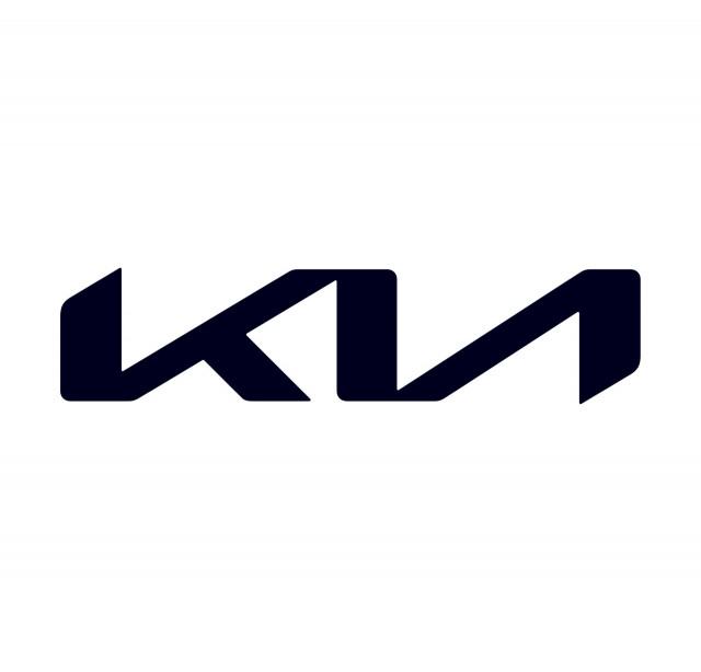 Kia shortens name, updates logo, plans 7 electric vehicles