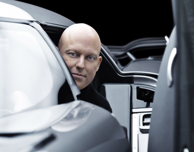 Koenigsegg Founder Can Track Every Customer Vehicle From His Phone