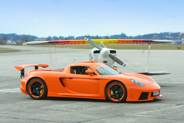 Porsche Carrera Gt 2017 Идеи изображения автомобиля Image Konigseder Tuning Porsche Carrera Gt 012 Size 639 X 426