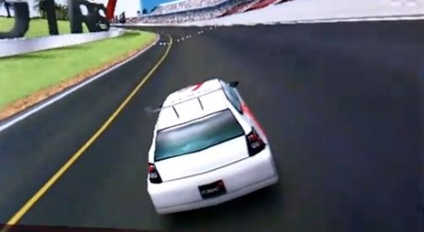 Kumho Tires DRIVE iPhone, iPad and iPod Touch racing game
