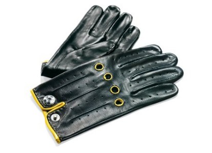 Lamborghini Diablo gloves