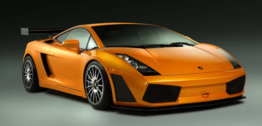 Lamborghini Prepping Gallardo Facelift And New Lp550