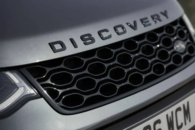 2024 Discovery Sport Research