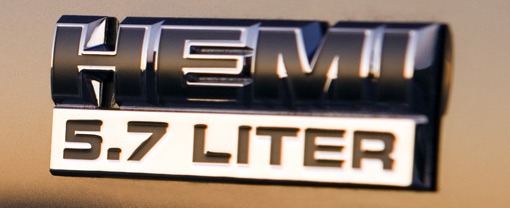 Legendary HEMI not part of Chrysler’s future powertrains