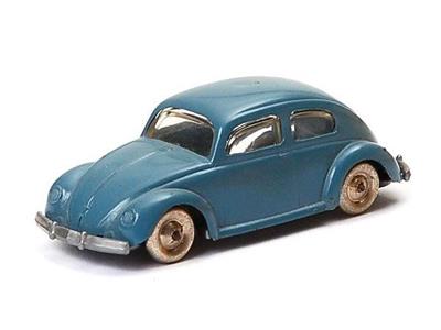 Lego 1958 VW Beetle