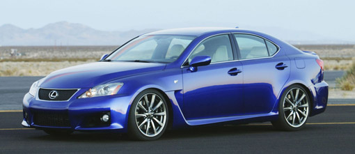 lexus package is250 x Sport accessory unveils Lexus range F new performance