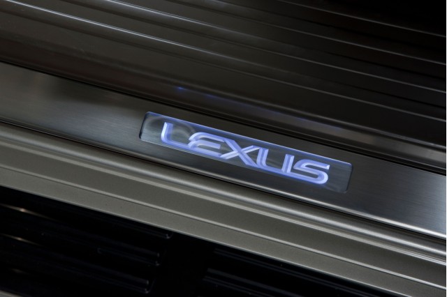 2010 Lexus GX 460