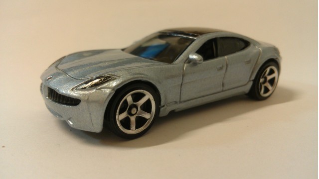 Best Selling Electric Cars The Toy Model Rundown