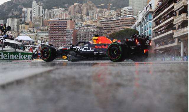 Everything you need to know ahead of the F1 Monaco Grand Prix - ABC News
