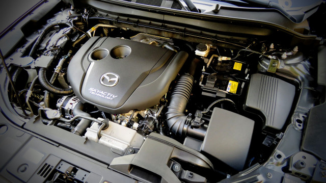 Mazda diesel has already come and gone: Here's why it didn't work for the US