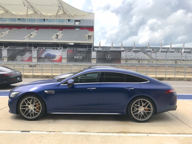 19 Mercedes Amg Gt 63 S 4 Door Coupe First Drive Review The New King Of Sporty German Four Doors