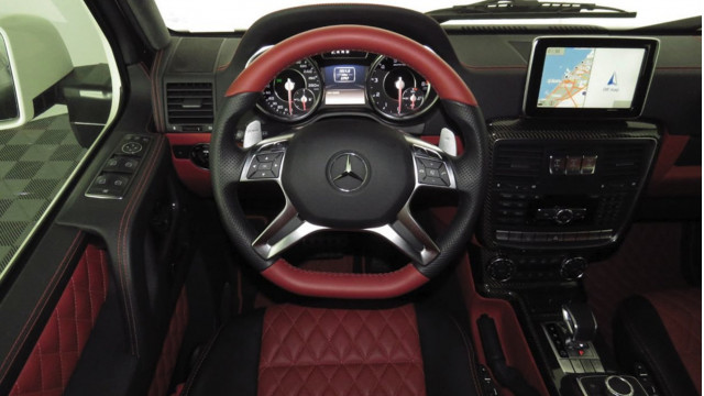 2014 Mercedes Amg G63 6 6 For Sale In Us For 1 69m Best