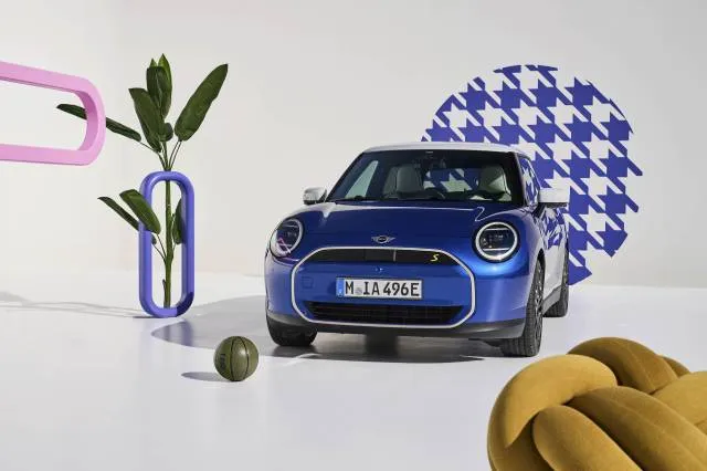 2025 Mini Cooper Electric: What We Know So Far