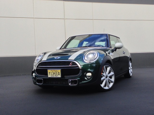 2015 Mini Cooper Research, Photos, Specs and Expertise