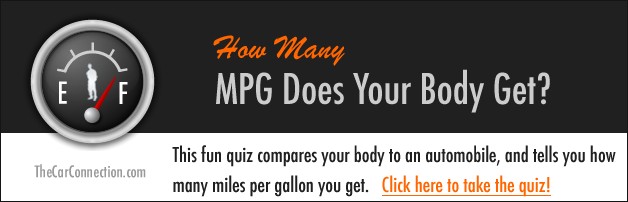 MPG Quiz