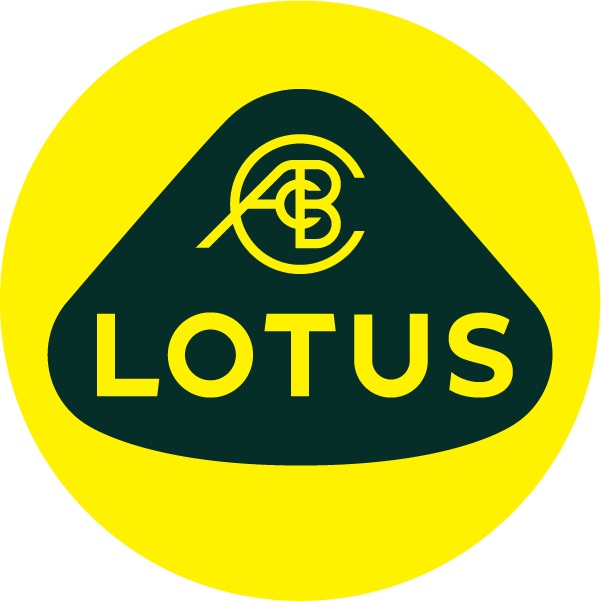 New Lotus logo