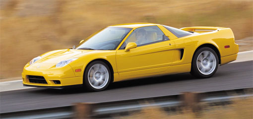 Next-gen NSX to compete directly with Ferrari on performance Next-gen NSX to compete directly with Ferrari on performance