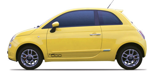 Nice builds Micro-Vett electric Fiat 500 Nice builds Micro-Vett electric Fiat 500